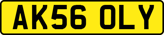 AK56OLY