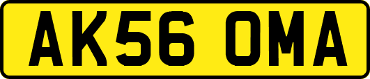 AK56OMA
