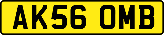 AK56OMB
