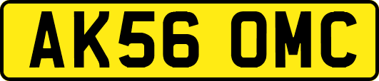 AK56OMC