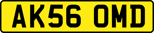 AK56OMD
