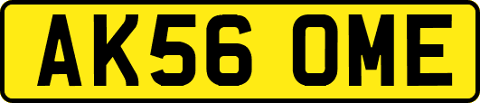 AK56OME