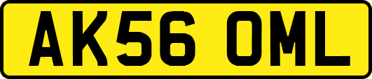 AK56OML
