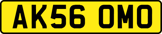 AK56OMO