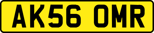 AK56OMR
