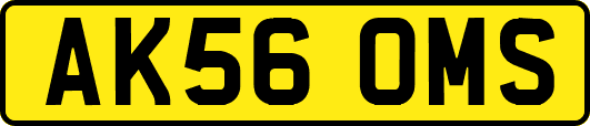 AK56OMS