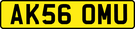 AK56OMU