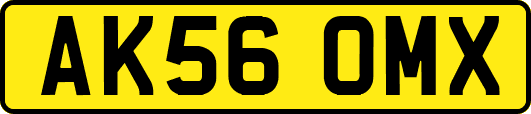 AK56OMX