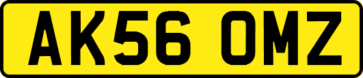 AK56OMZ