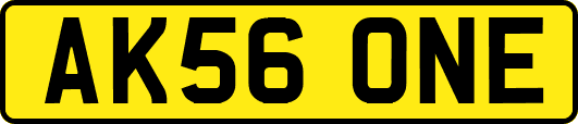 AK56ONE