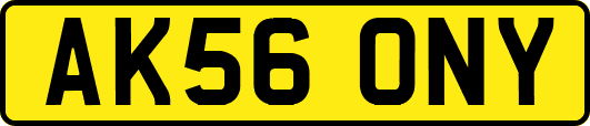 AK56ONY