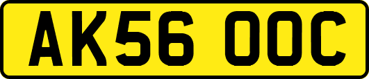 AK56OOC