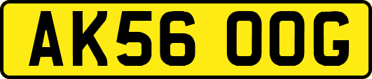 AK56OOG