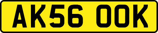 AK56OOK