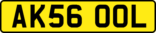 AK56OOL