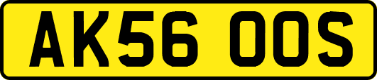 AK56OOS
