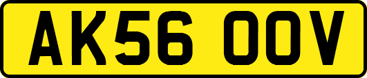 AK56OOV