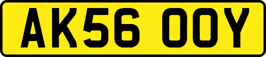 AK56OOY