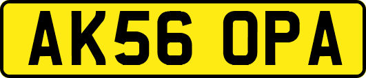 AK56OPA