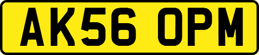 AK56OPM