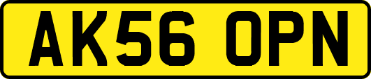 AK56OPN
