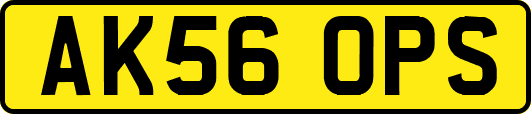 AK56OPS