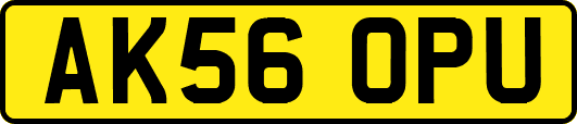 AK56OPU