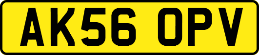 AK56OPV