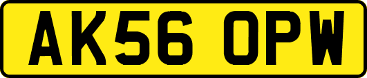 AK56OPW