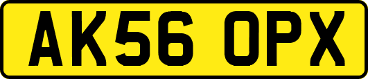 AK56OPX