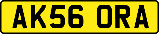 AK56ORA
