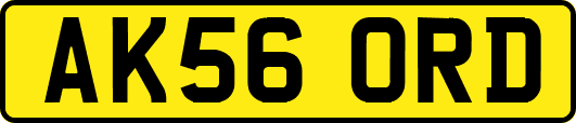 AK56ORD