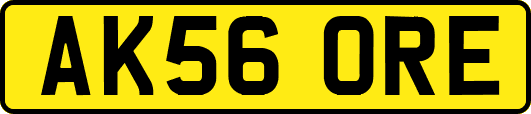 AK56ORE