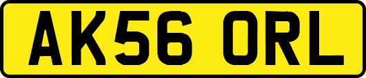 AK56ORL