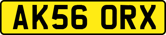 AK56ORX