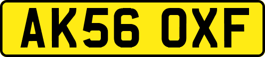 AK56OXF