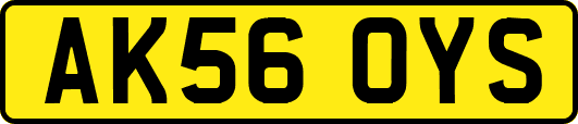 AK56OYS