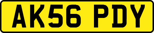 AK56PDY