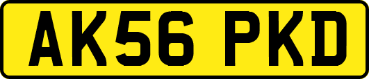 AK56PKD