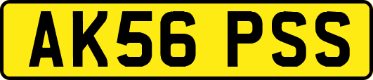 AK56PSS