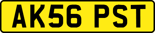 AK56PST