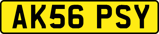 AK56PSY