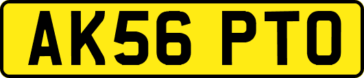 AK56PTO