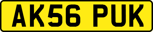 AK56PUK