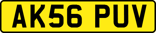 AK56PUV
