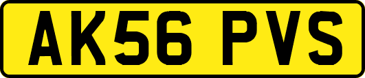 AK56PVS
