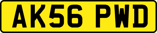 AK56PWD