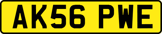 AK56PWE