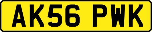 AK56PWK