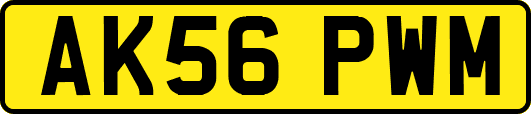 AK56PWM